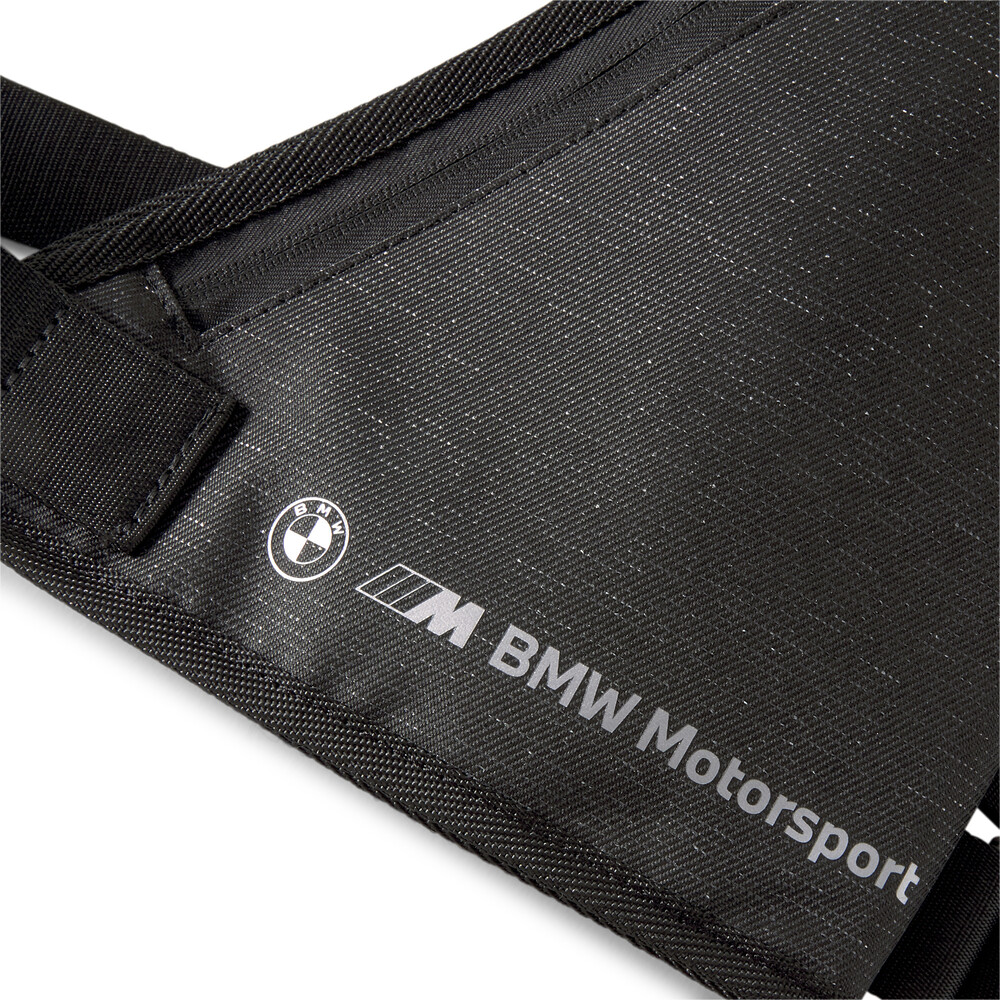 фото Сумка bmw m motorsport rct portable body bag puma