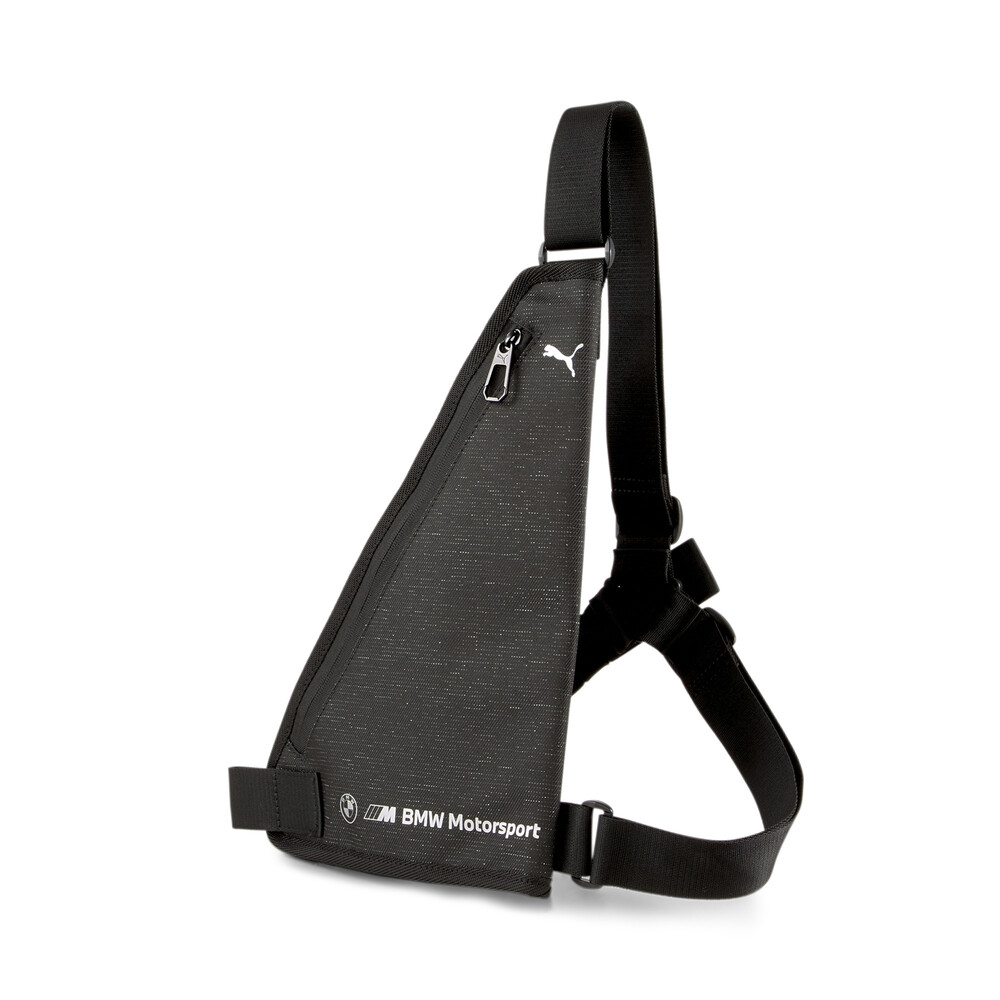 фото Сумка bmw m motorsport rct portable body bag puma