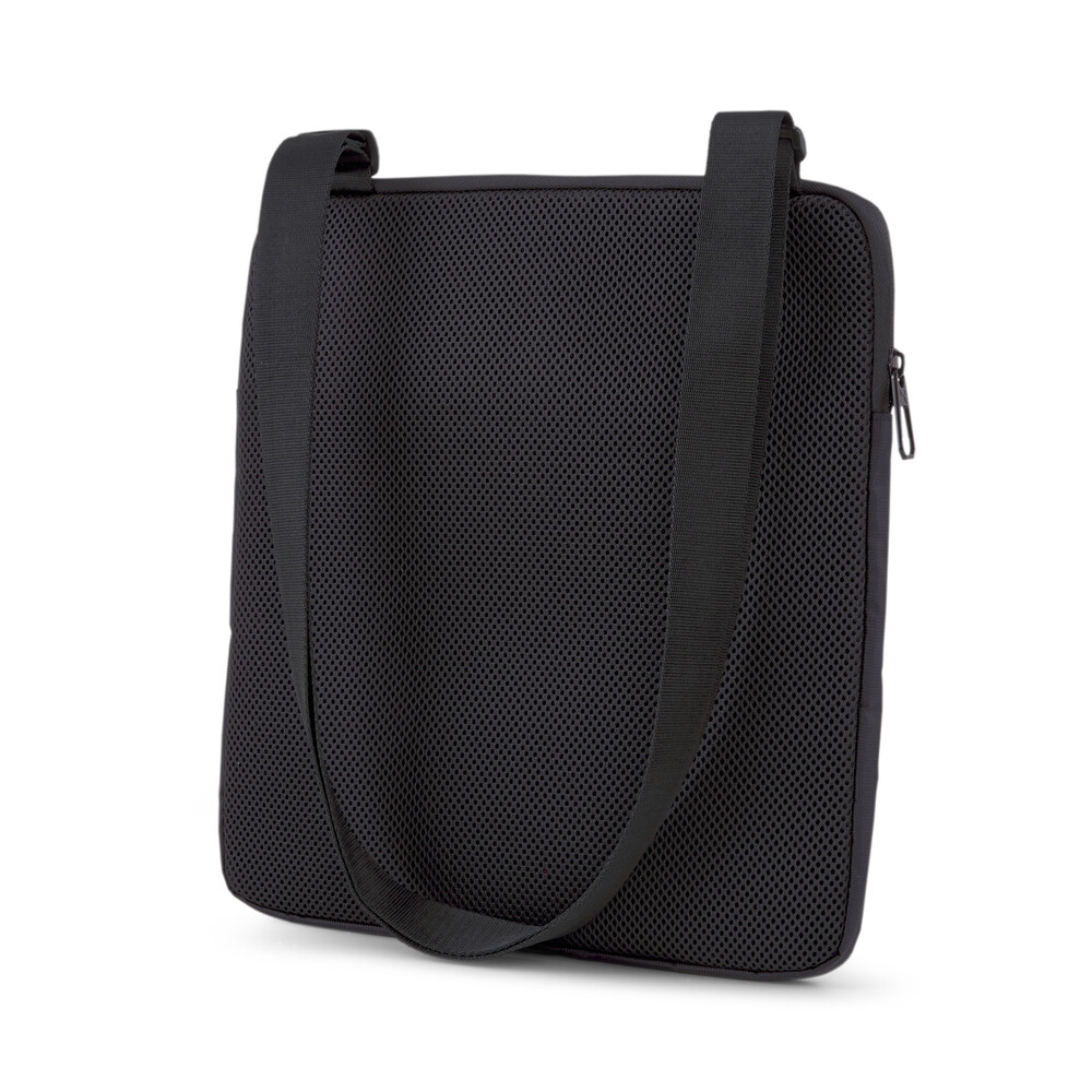 фото Сумка bmw m motorsport large portable bag puma