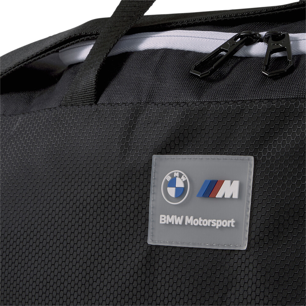 фото Сумка bmw m motorsport duffle bag puma