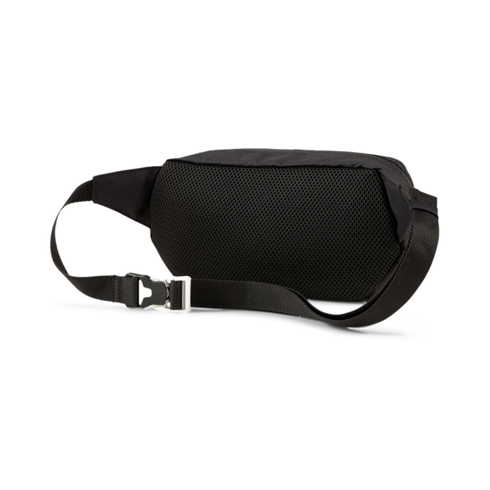 фото Сумка на пояс bmw m motorsport waist bag puma