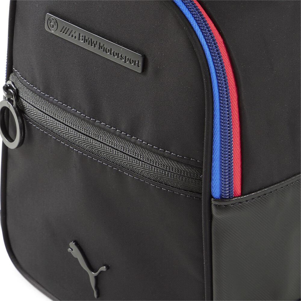 фото Рюкзак bmw m motorsport women's mini backpack puma