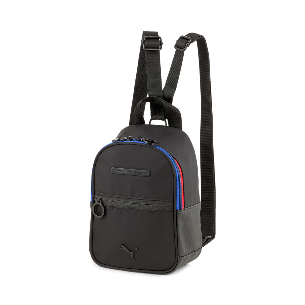 фото Рюкзак bmw m motorsport women's mini backpack puma