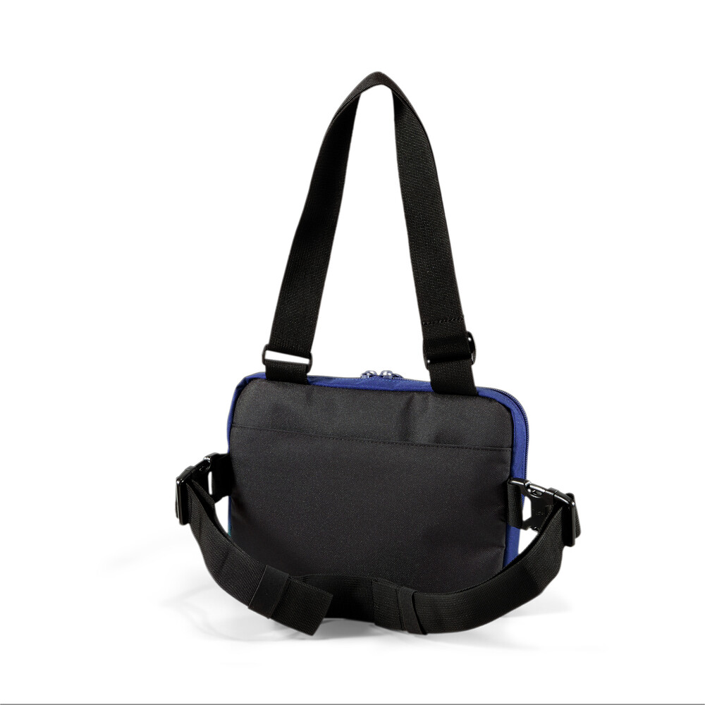 фото Сумка на пояс cloud 9 waist bag puma