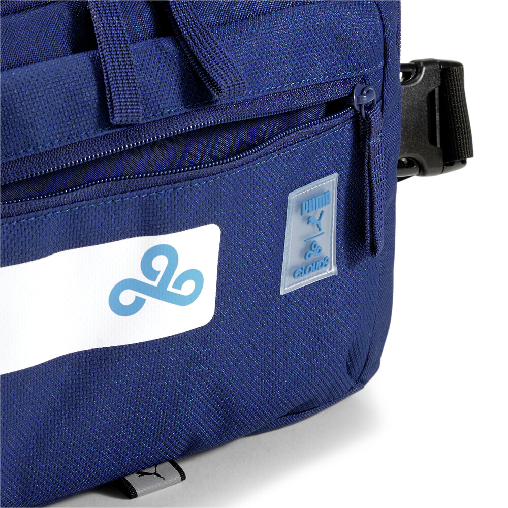 фото Сумка на пояс cloud 9 waist bag puma