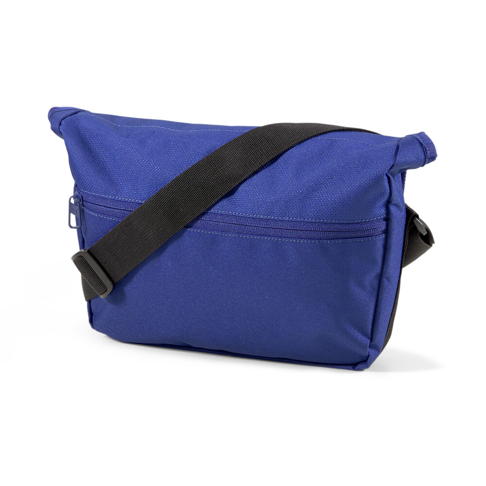 фото Сумка puma x cloud9 portable esports shoulder bag