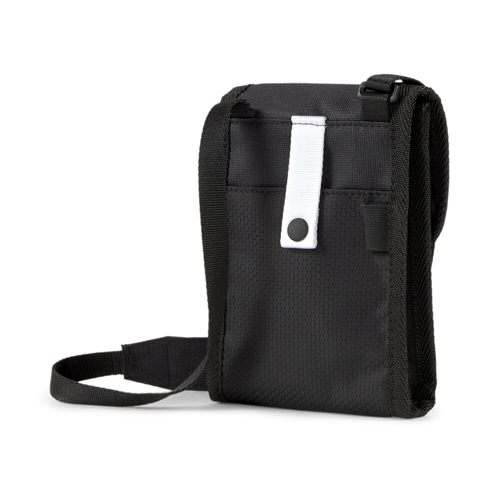 фото Сумка bmw m motorsport small portable bag puma