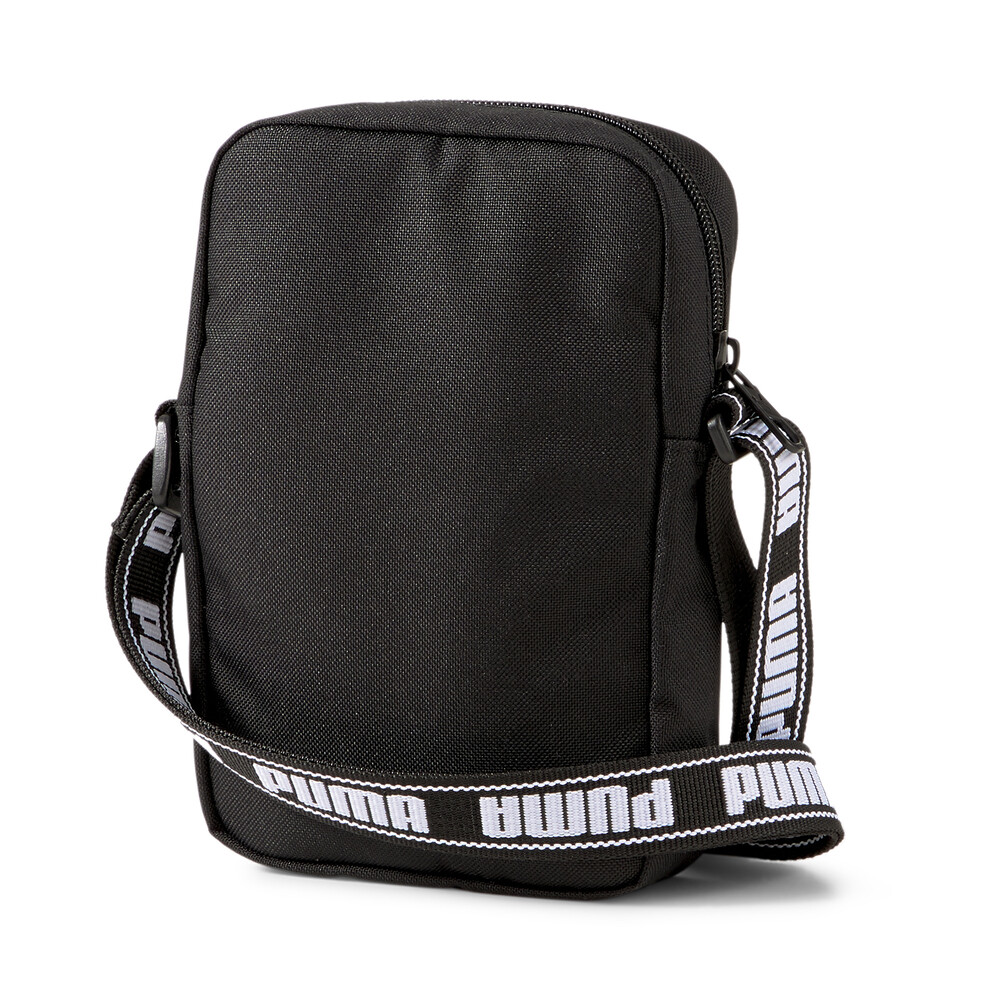 

PUMA - Сумка EvoEssentials Compact Portable Bag – Puma Black –, Черный