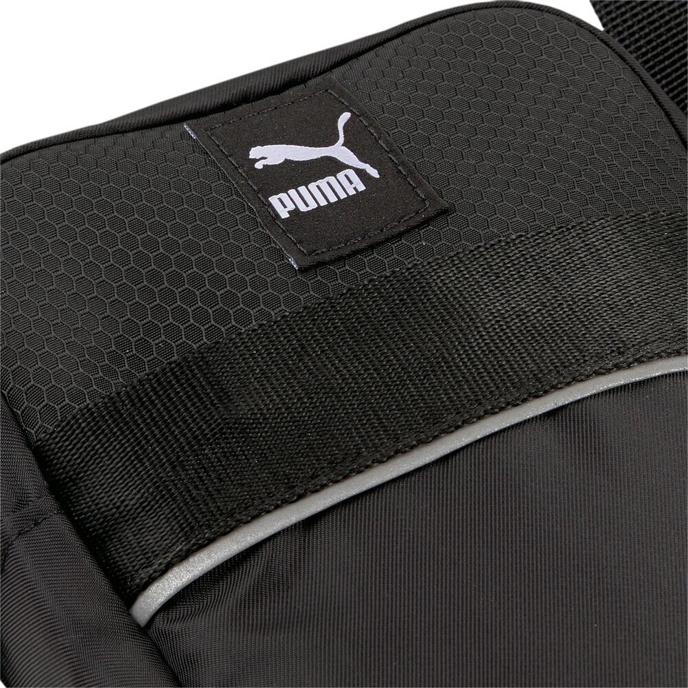 фото Сумка evoplus compact portable shoulder bag puma