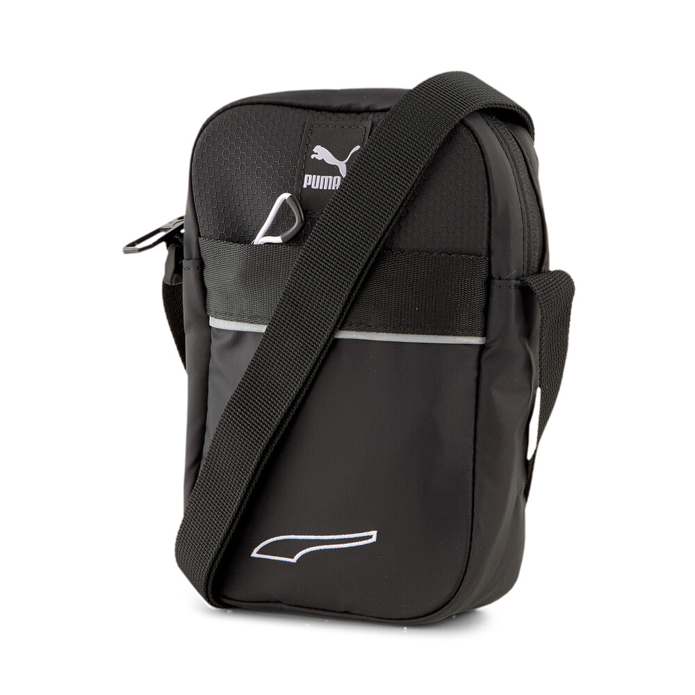 фото Сумка evoplus compact portable shoulder bag puma