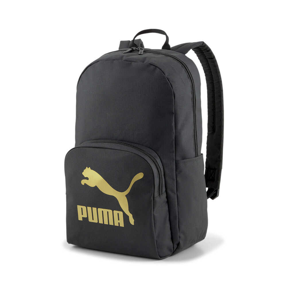 Originals Urban Backpack Black PUMA