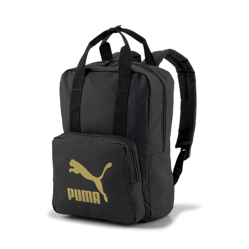 фото Рюкзак originals tote backpack puma
