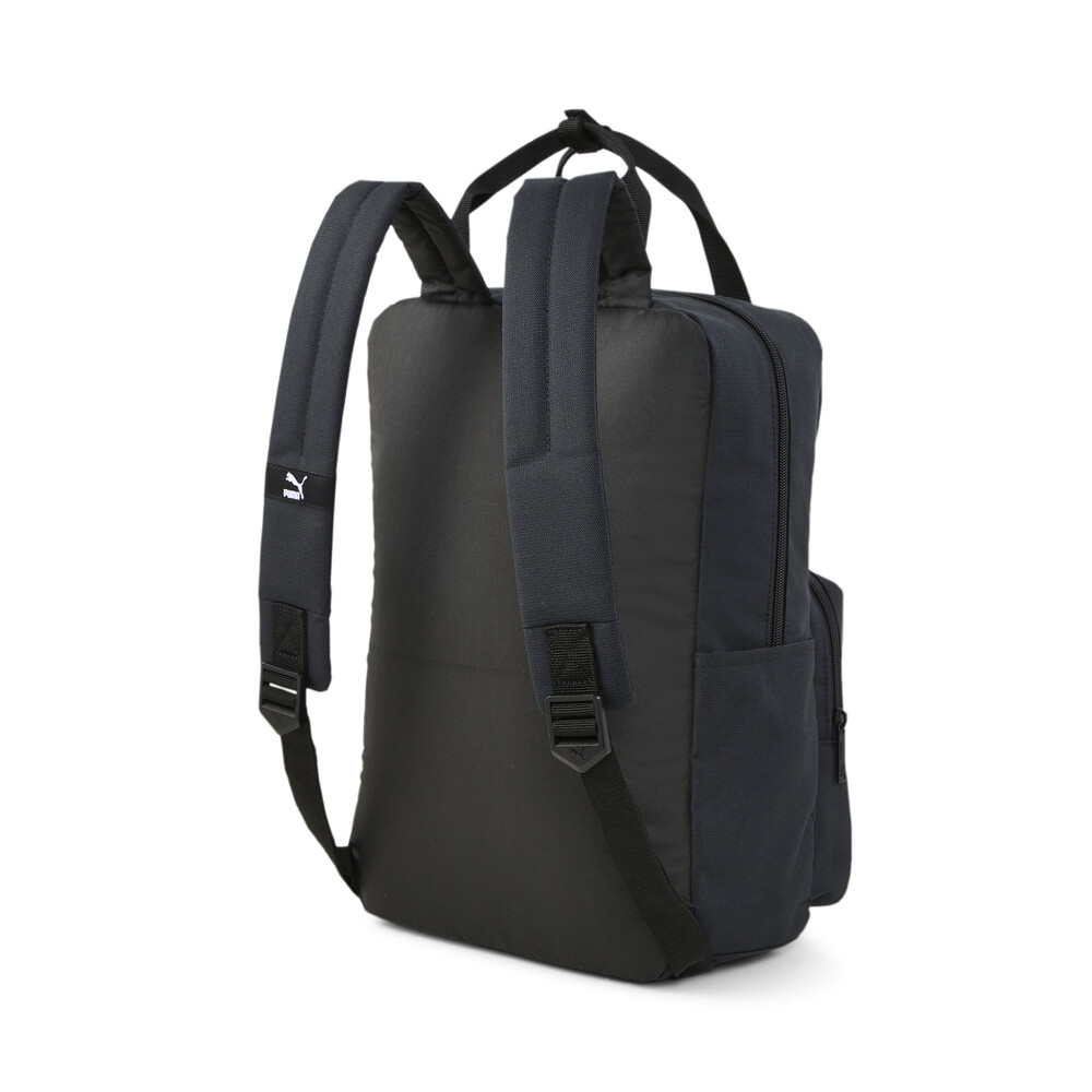 Originals Tote Backpack Black PUMA