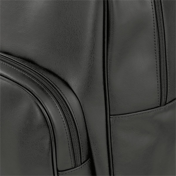 Mochila Originals PU, Puma Black, large-MEX