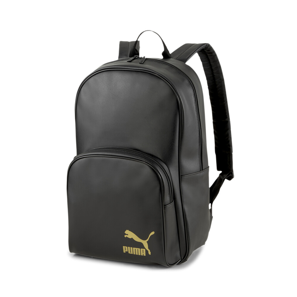 фото Рюкзак originals pu backpack puma
