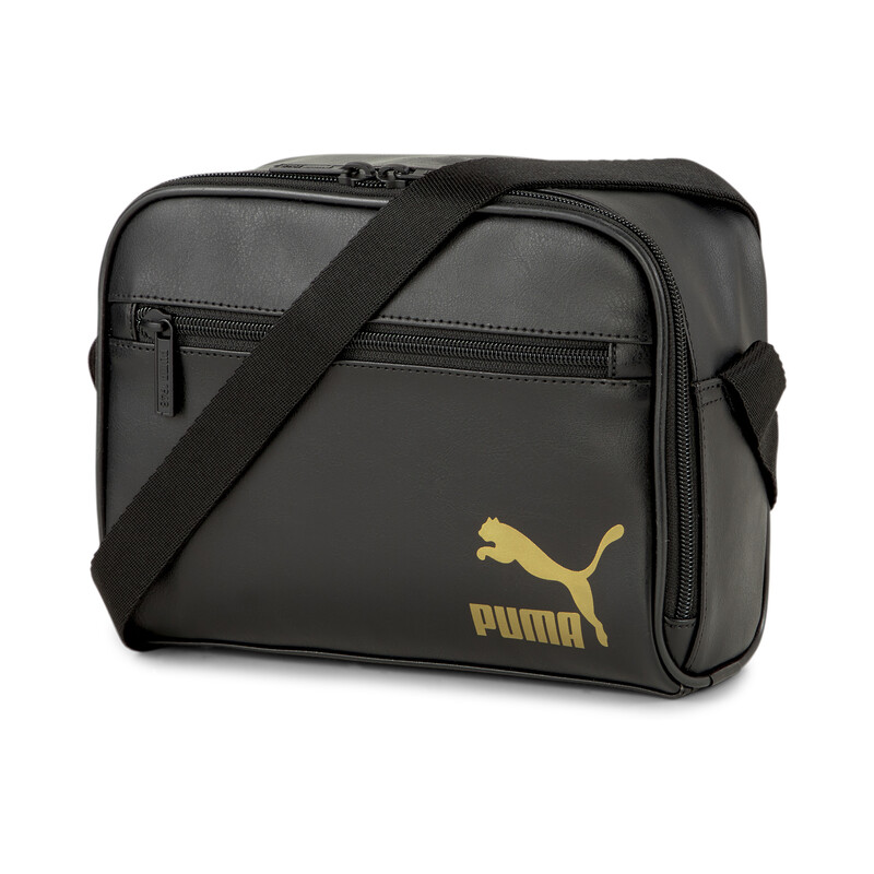

PUMA Originals PU Unisex Shoulder Bag
