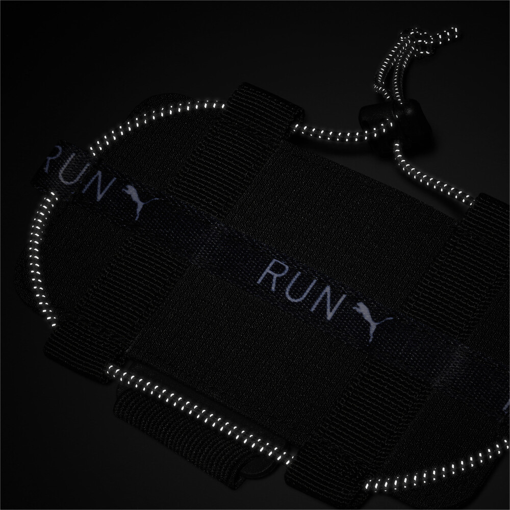 фото Чехол на руку pr running phone holder puma