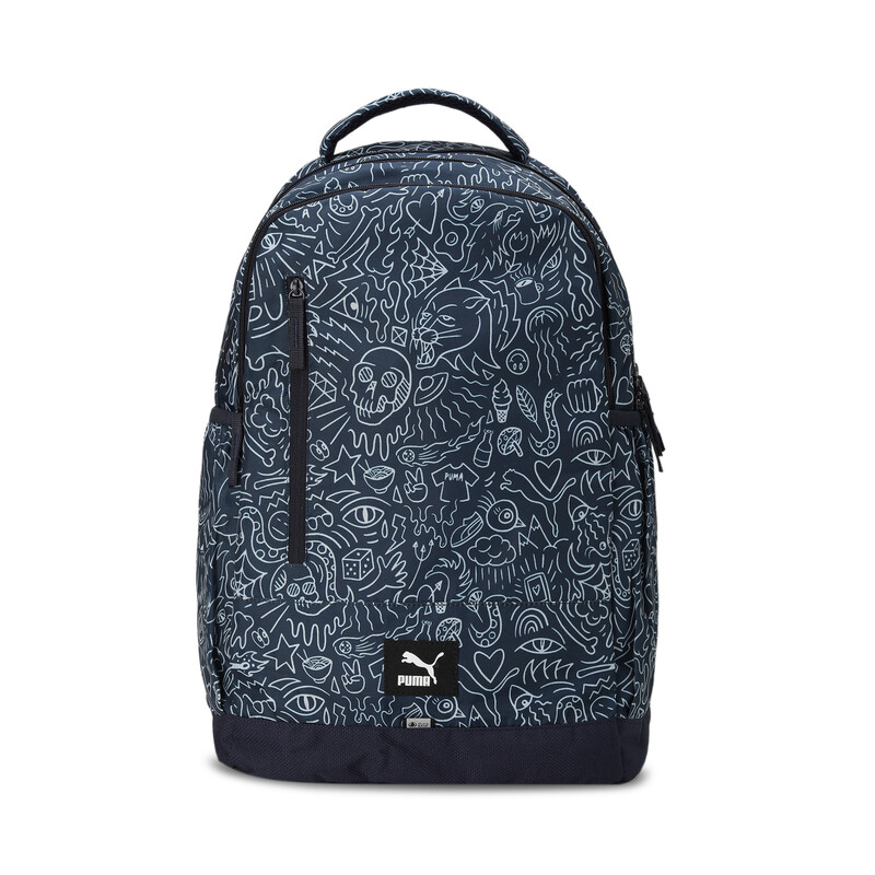 

PUMA All-Over-Printed Backpack
