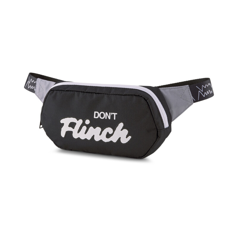 

PUMA Basketball Unisex Waist Bag