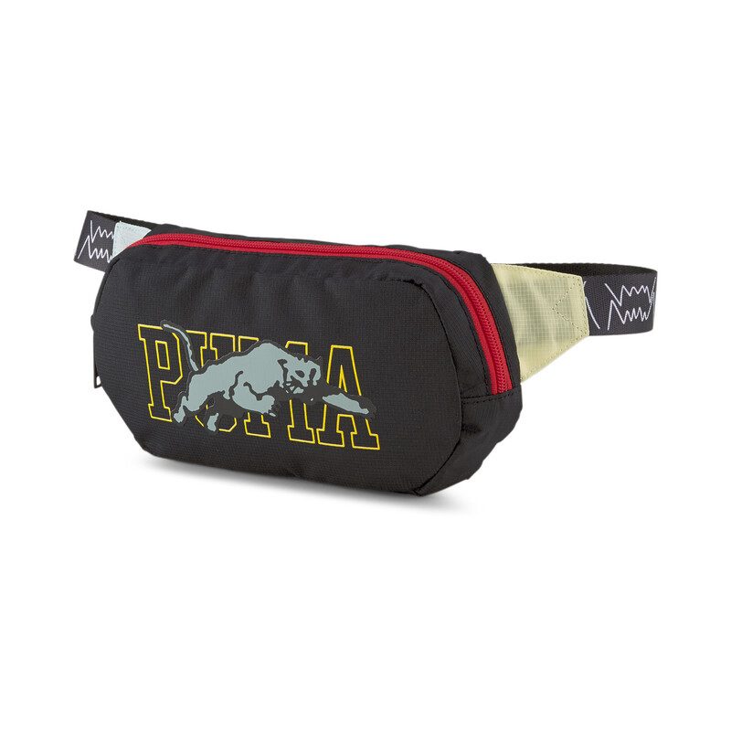 

PUMA Basketball Unisex Waist Bag