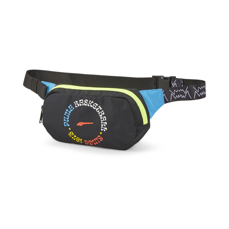 

PUMA Basketball Unisex Waist Bag