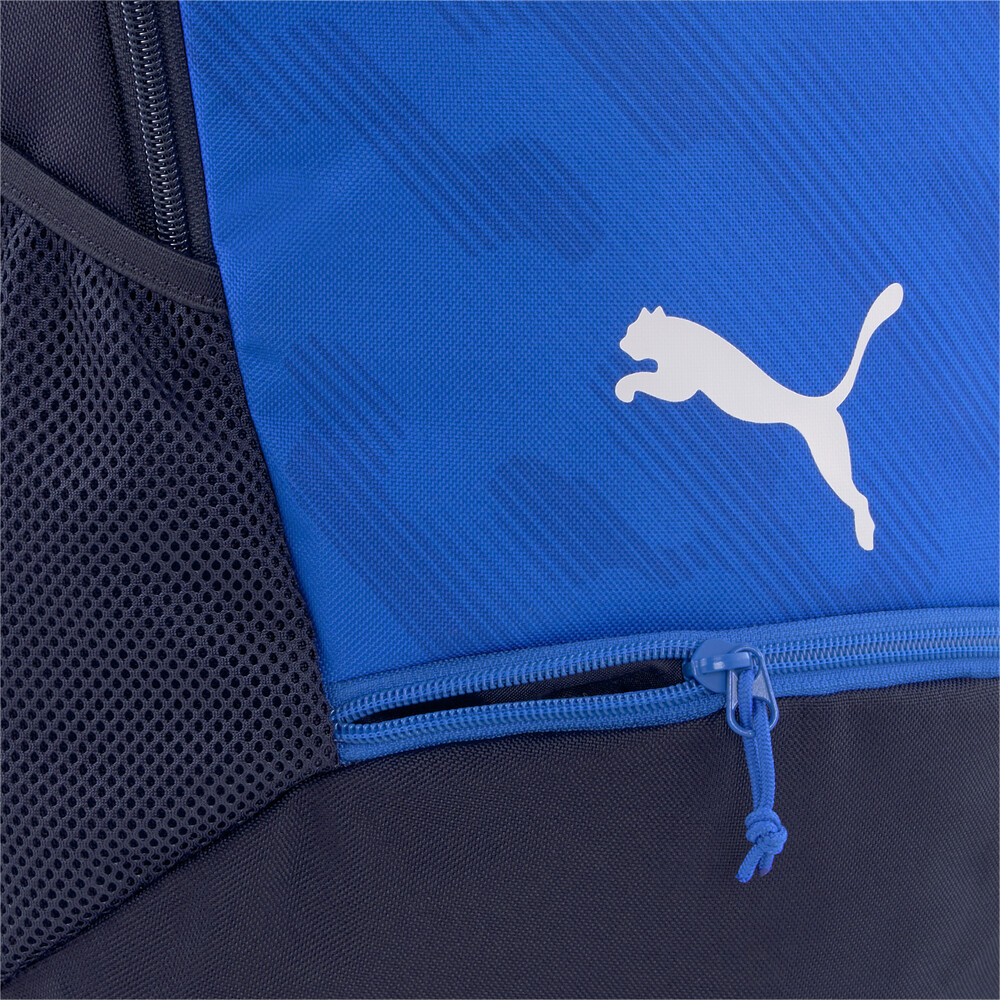 фото Рюкзак individualrise football backpack puma