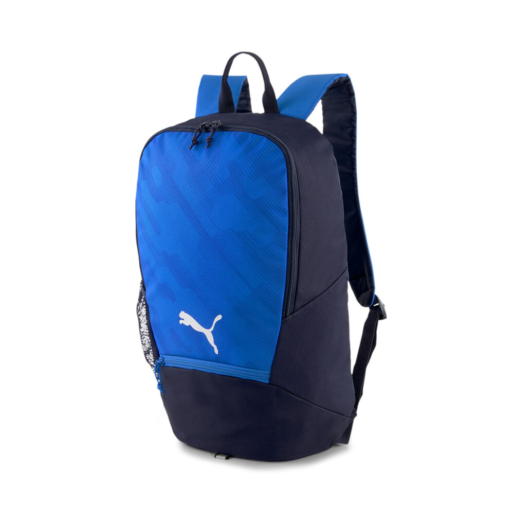 фото Рюкзак individualrise football backpack puma