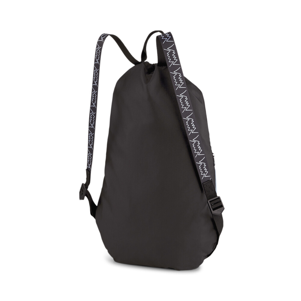 Basketball Gym Sack Black PUMA