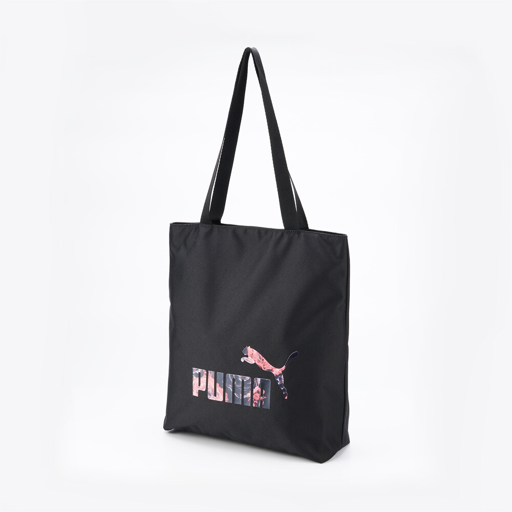 фото Сумка floral logo women's shopper puma