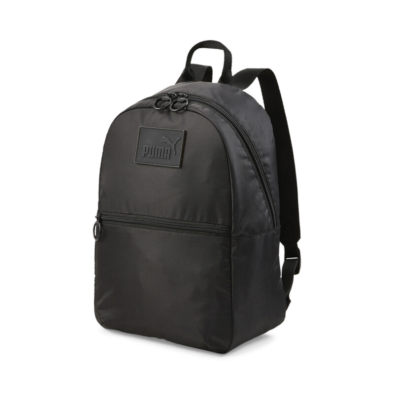 

Women's PUMA Core Pop Backpack, Black