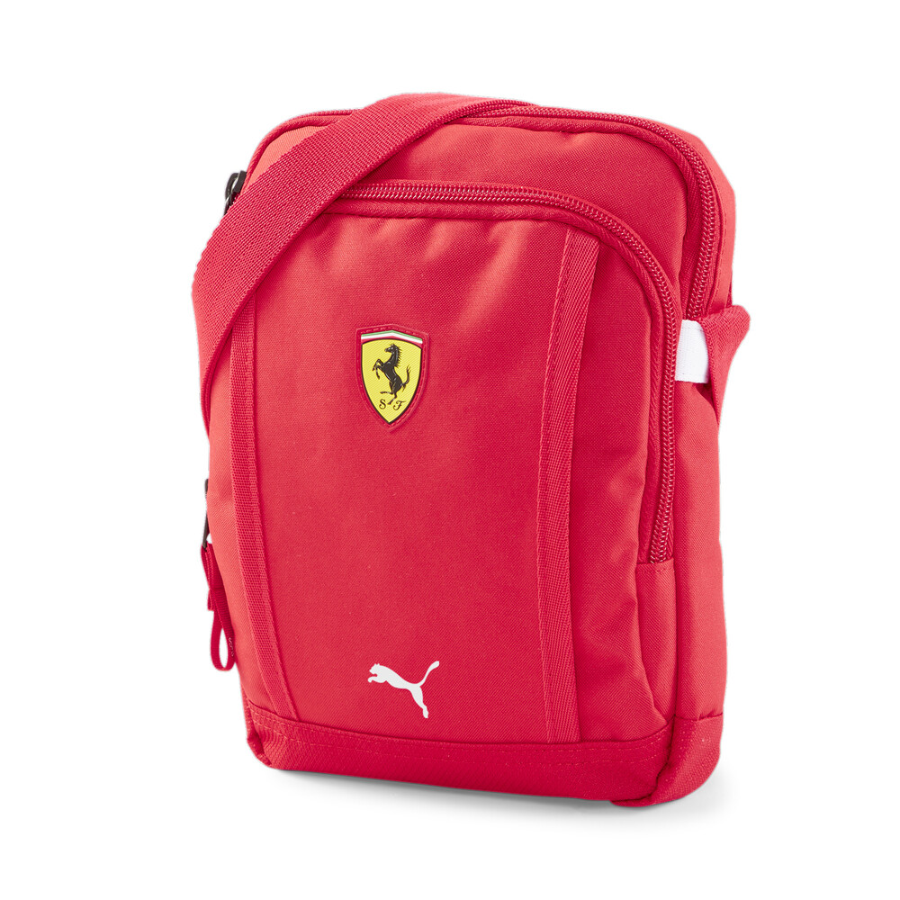 Scuderia Ferrari SPTWR Race Portable Bag Red PUMA