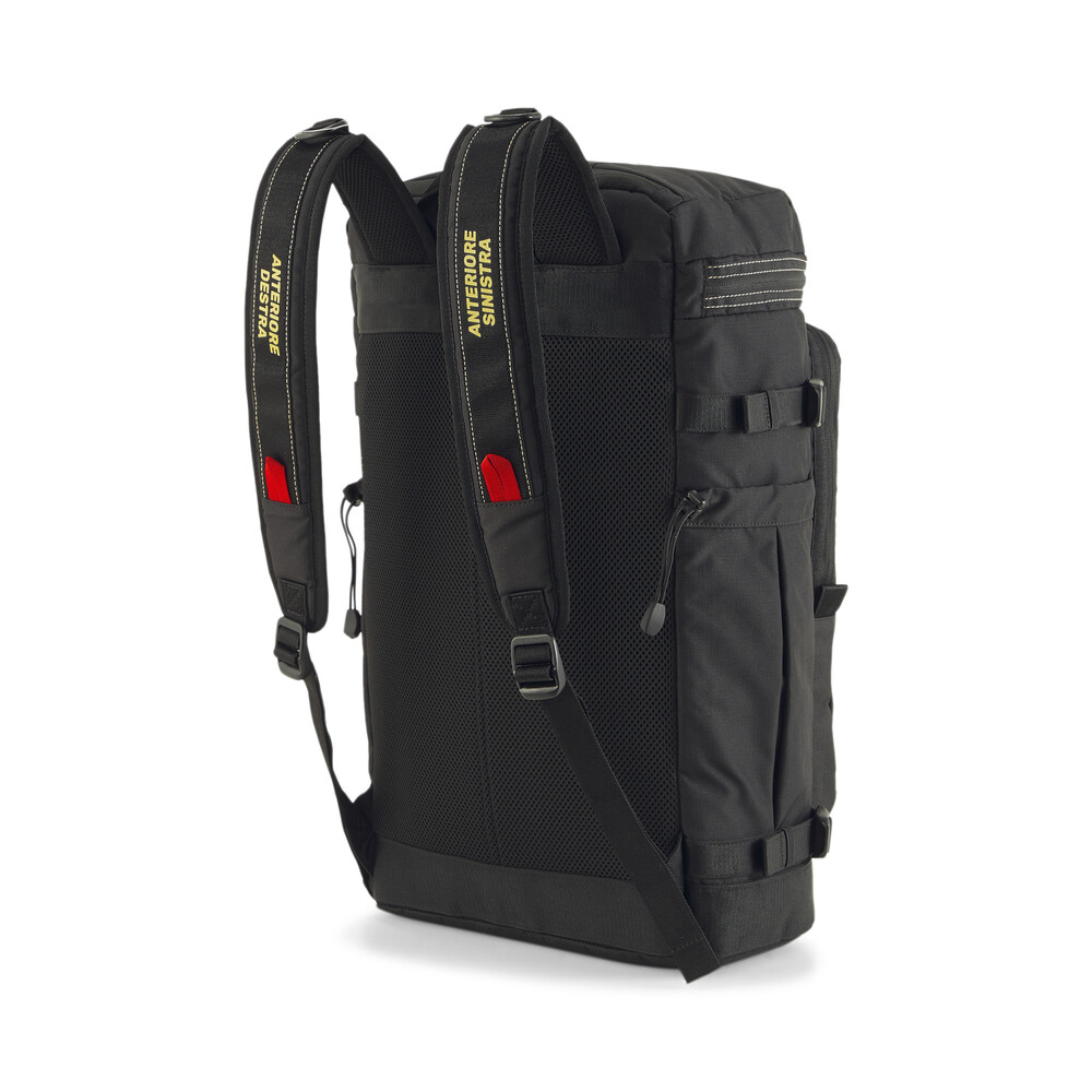 Scuderia Ferrari SPTWR Statement Backpack Black PUMA