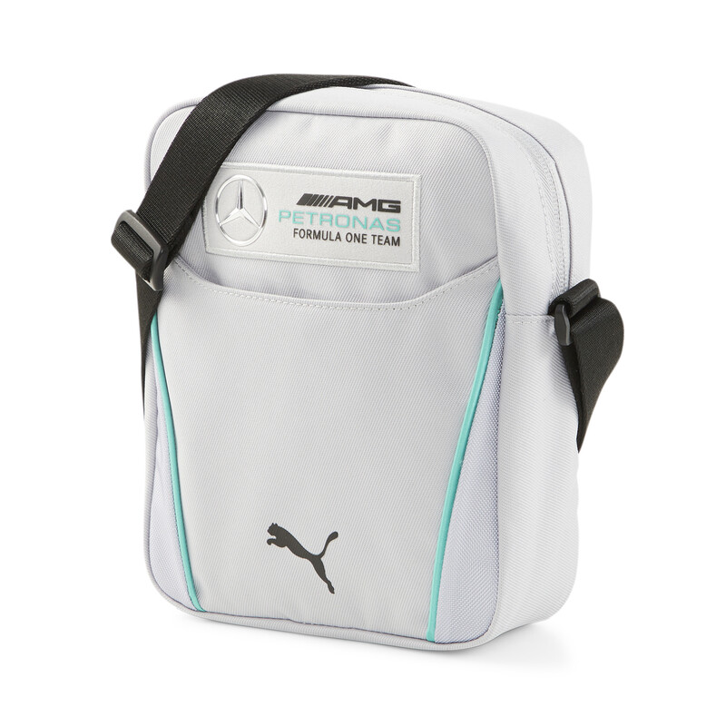 

PUMA Mercedes F1 Portable Shoulder Bag