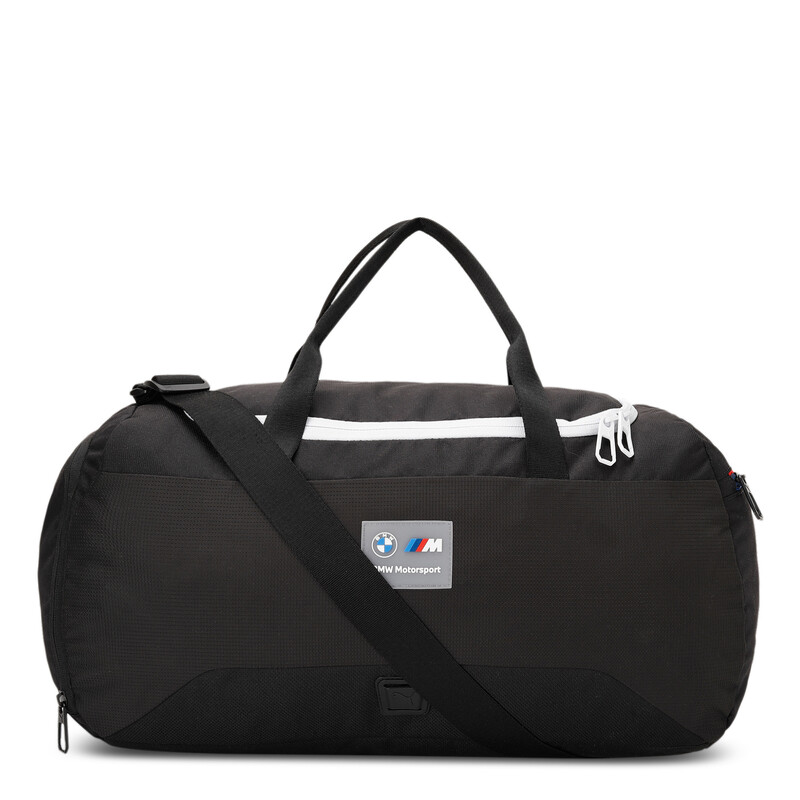 

PUMA BMW M Motorsport Unisex Duffle Bag