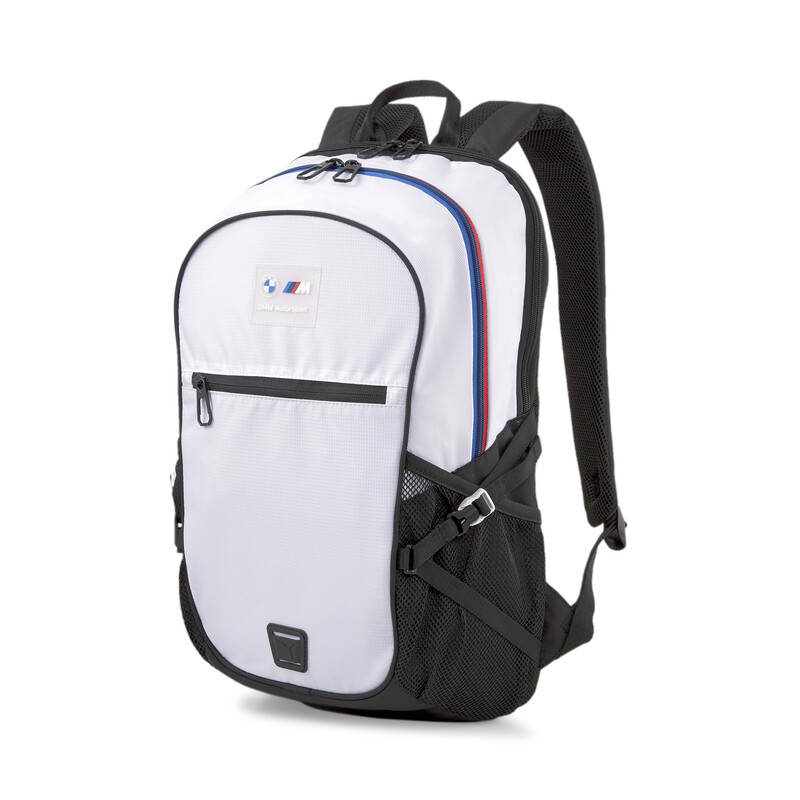 

PUMA BMW M Motorsport Unisex Backpack