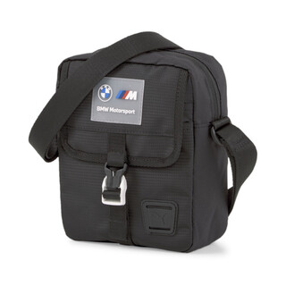 Image PUMA BMW M Motorsport Portable Shoulder Bag