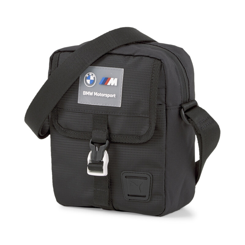 

PUMA BMW M Motorsport Portable Unisex Bag
