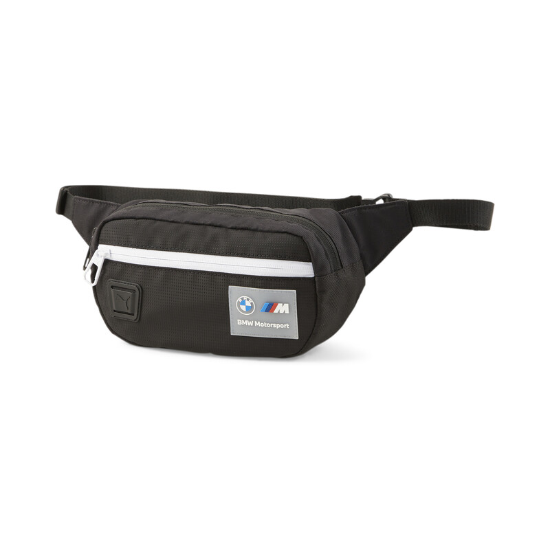 

PUMA BMW M Motorsport Waist Bag