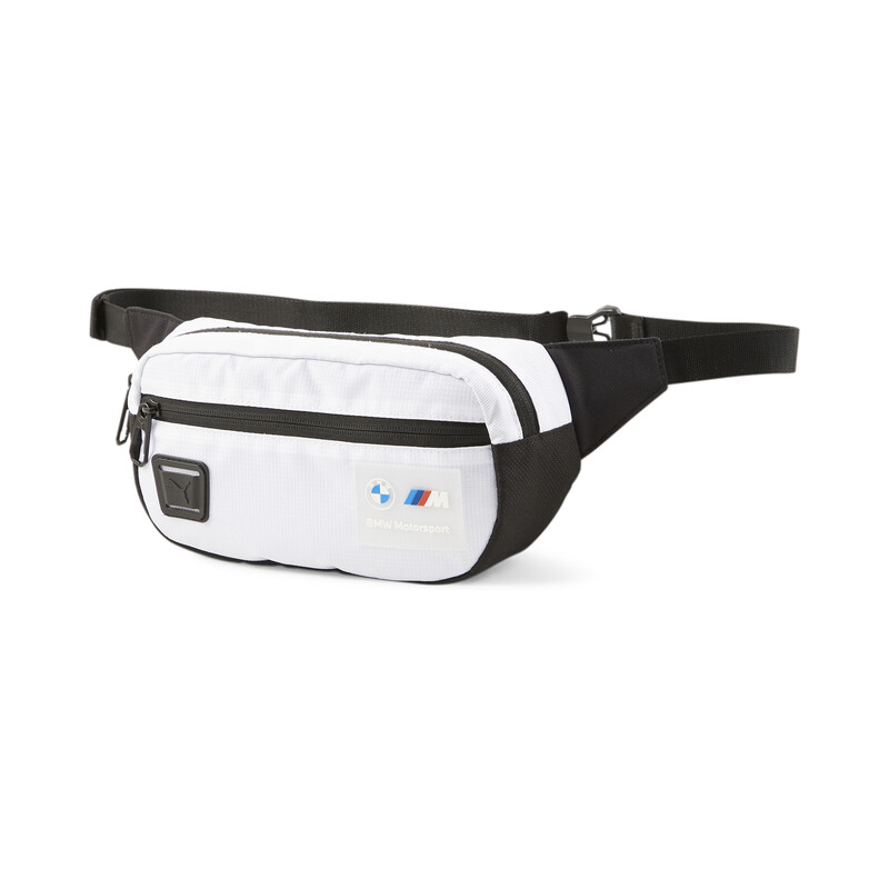 

PUMA BMW M Motorsport Waist Bag