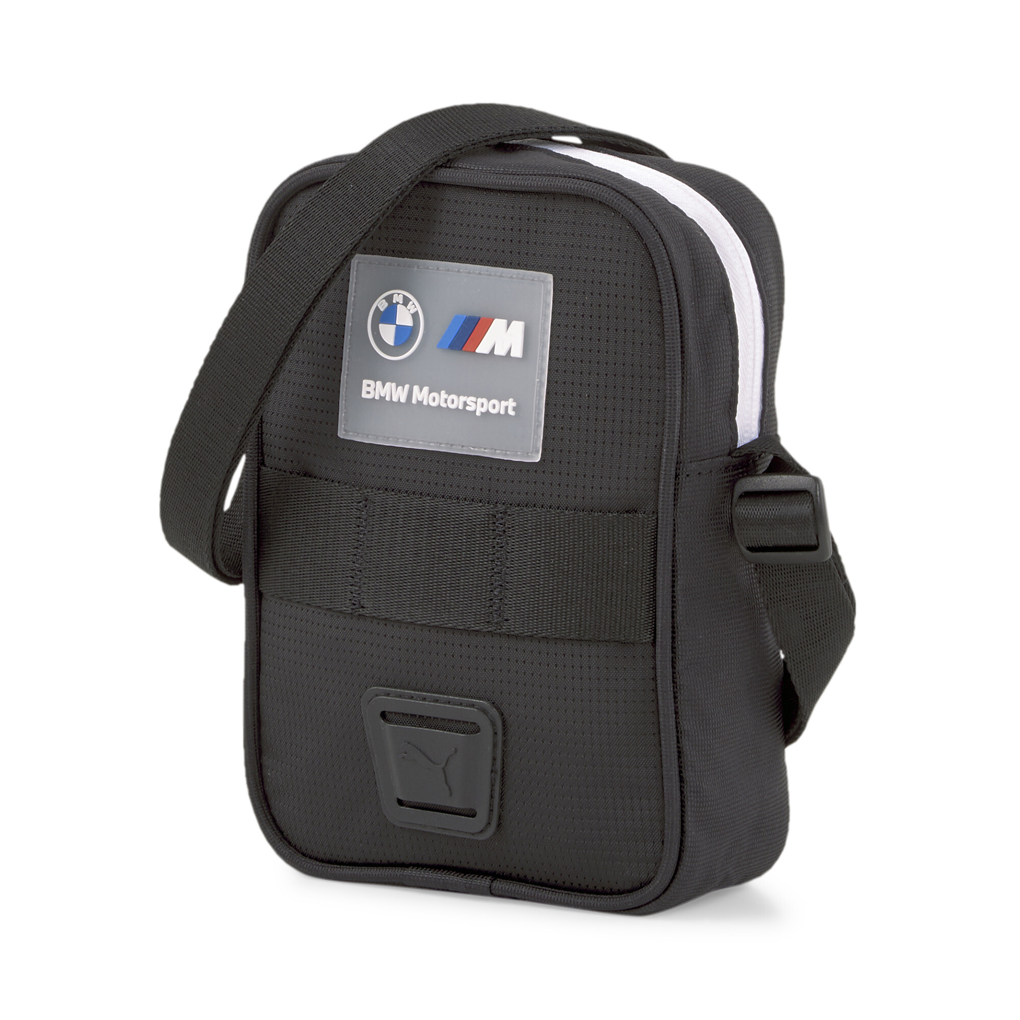 Puma bmw 2025 side bag