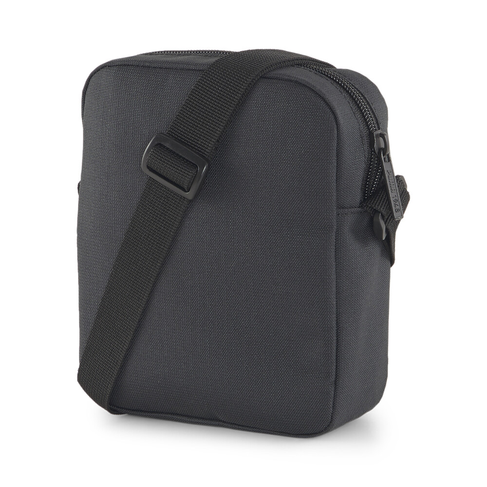 Originals Urban Compact Portable Bag | Black - PUMA