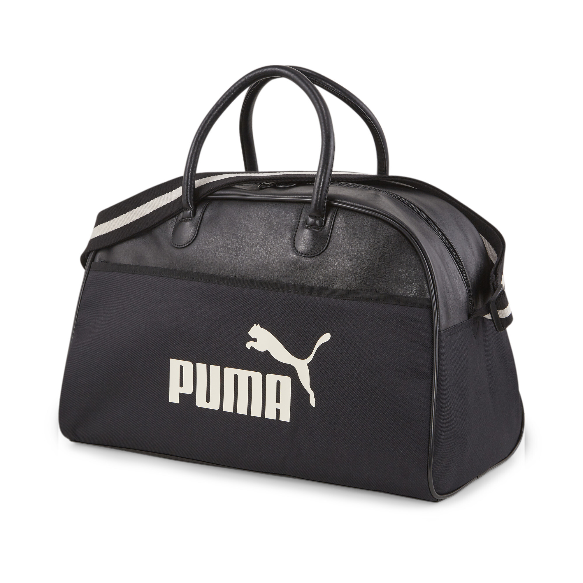 Puma Campus Grip Bag, Black, Accessories