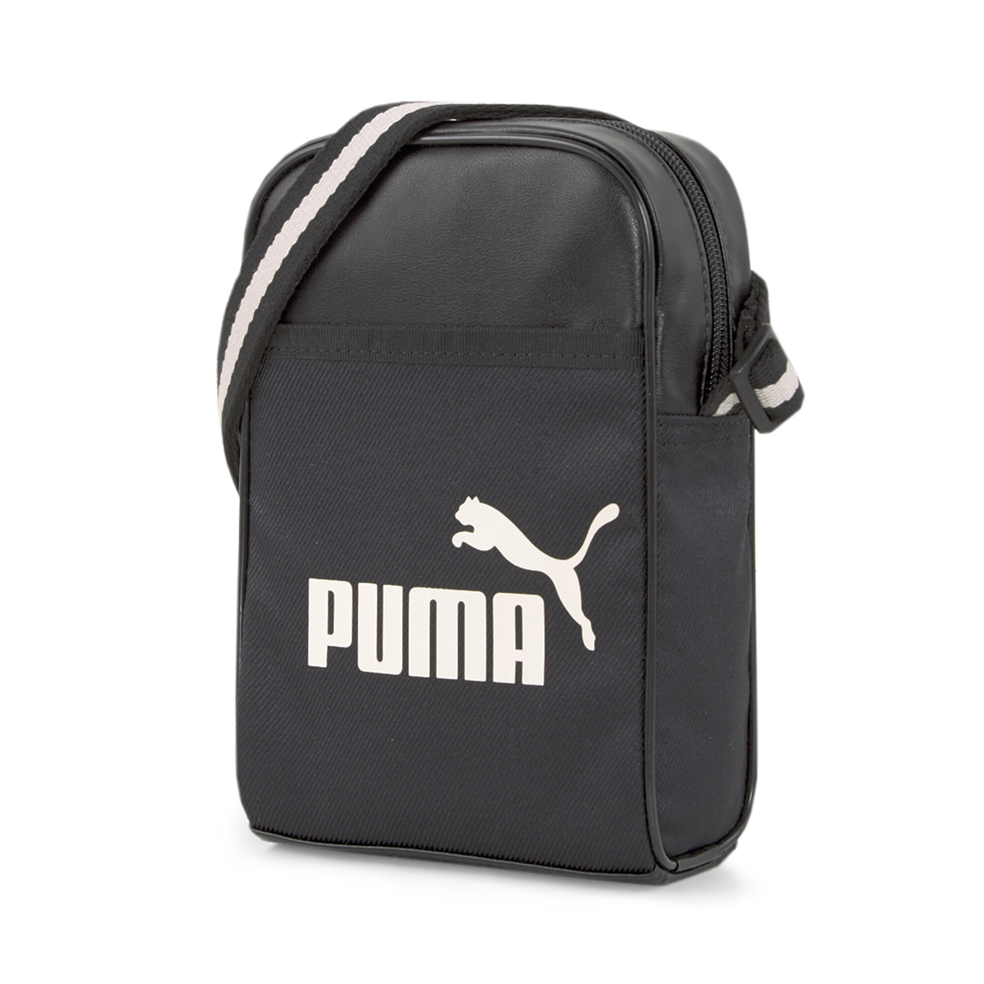  プーマ ユニセックス キャンパス コンパクト ポータブル ショルダーバッグ 1.5L ユニセックス Puma Black ｜PUMA.com