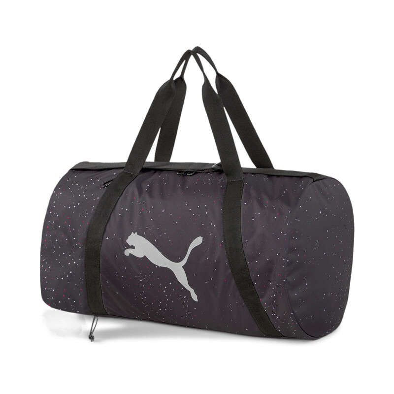 

Women's PUMA Athletic Essential Training Barrel Bag