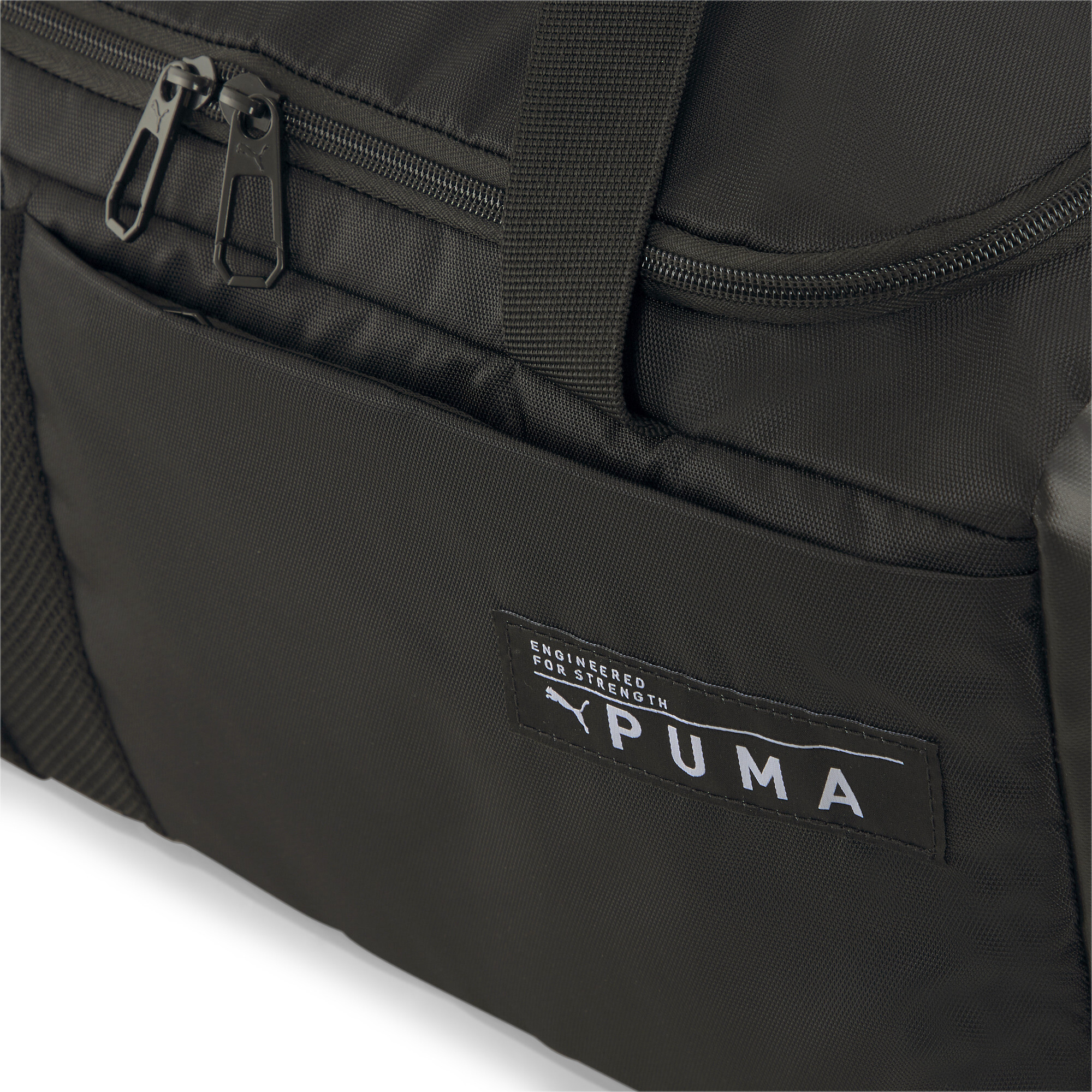 Puma Training Small Sports Bag, Black, Accessories