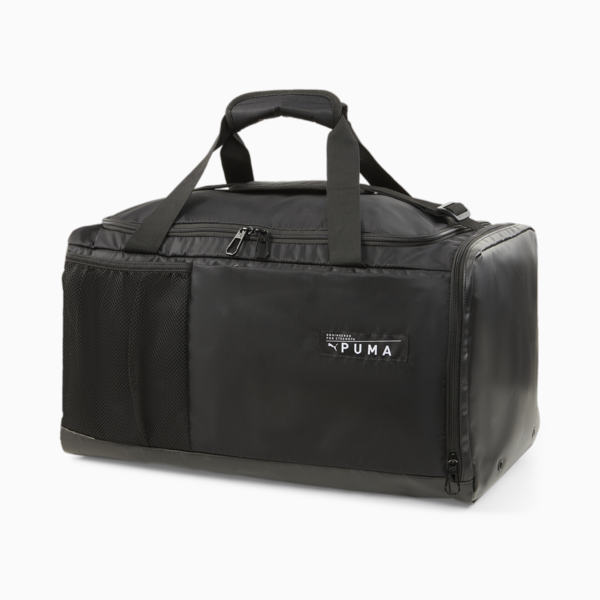 Bolso de training mediano, Puma Black, large-ARG