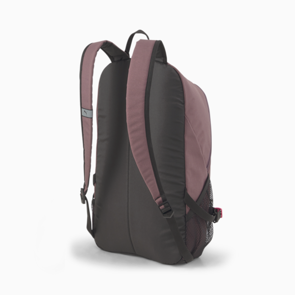 Plus Backpack, Dusty Plum, large-MEX