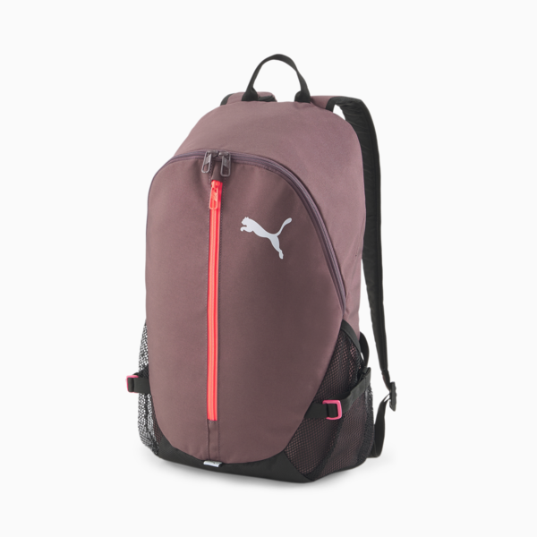 Plus Backpack, Dusty Plum, large-MEX