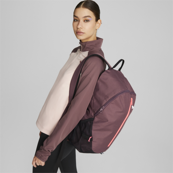 Plus Backpack, Dusty Plum, large-MEX