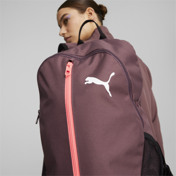 Plus Backpack, Dusty Plum, large-MEX